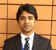 Dr. Suryatheja Ananthula